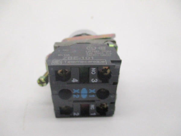 TELEMECANIQUE XB4BW36B5 NSMP