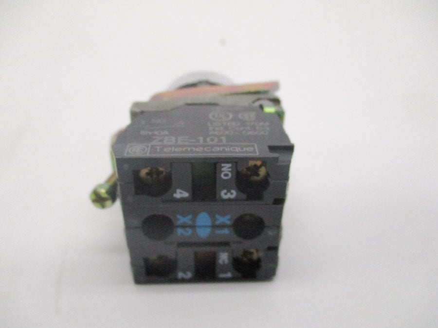 TELEMECANIQUE XB4BW36B5 NSMP