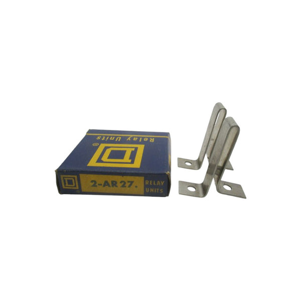 SQUARE D AR27. (PKG OF 2) NSMP