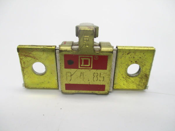 SQUARE D B4.85 (PKG OF 2) NSMP