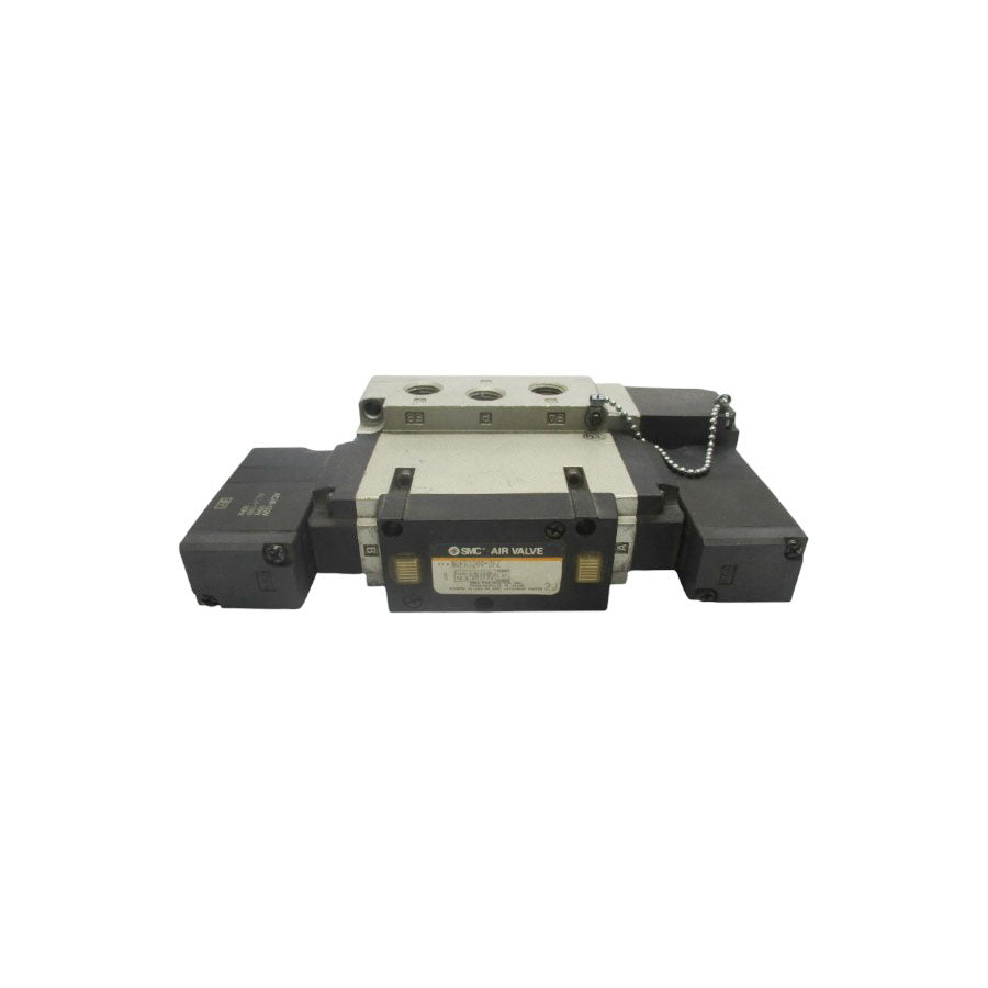 SMC NVFR3200-3FZ 94-138VAC NSNP