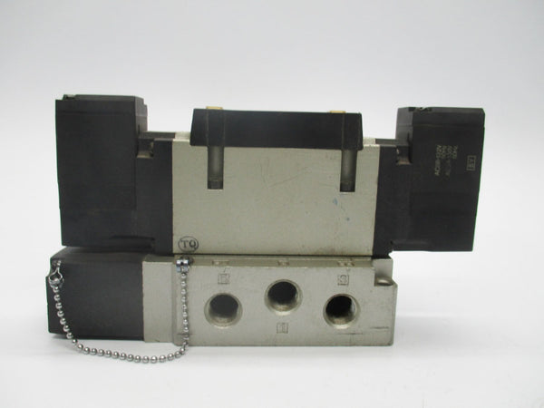 SMC NVFR3200-3FZ 94-138VAC NSNP