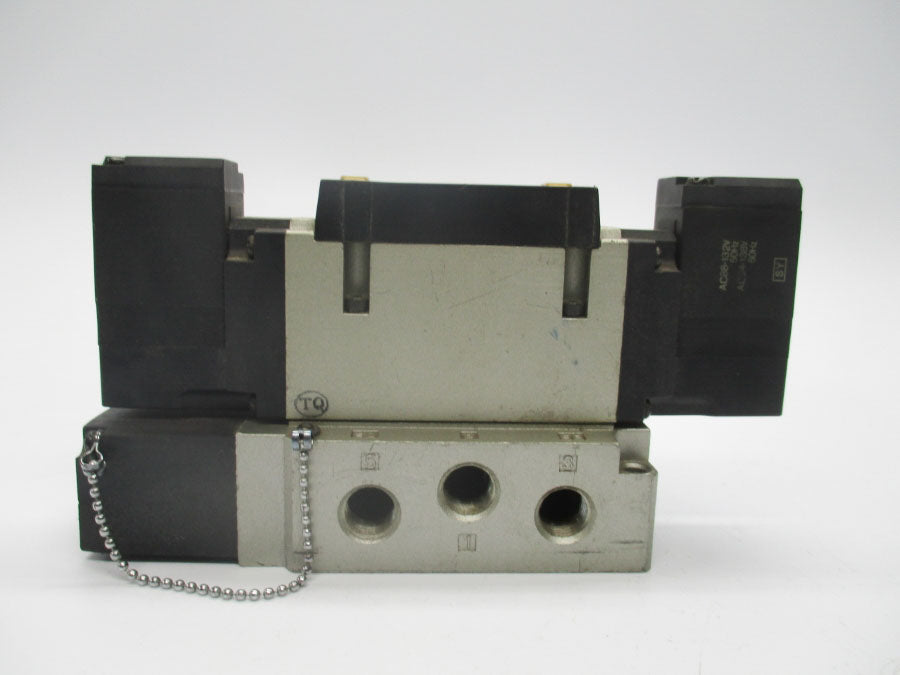 SMC NVFR3200-3FZ 94-138VAC NSNP