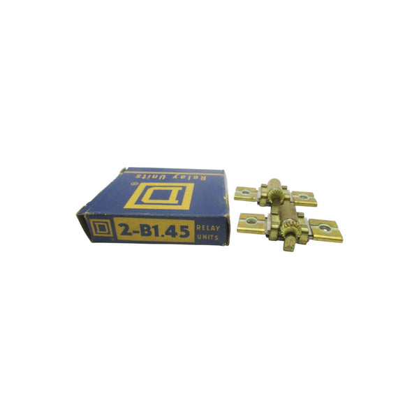 SQUARE D B1.45 (PKG OF 2) NSMP