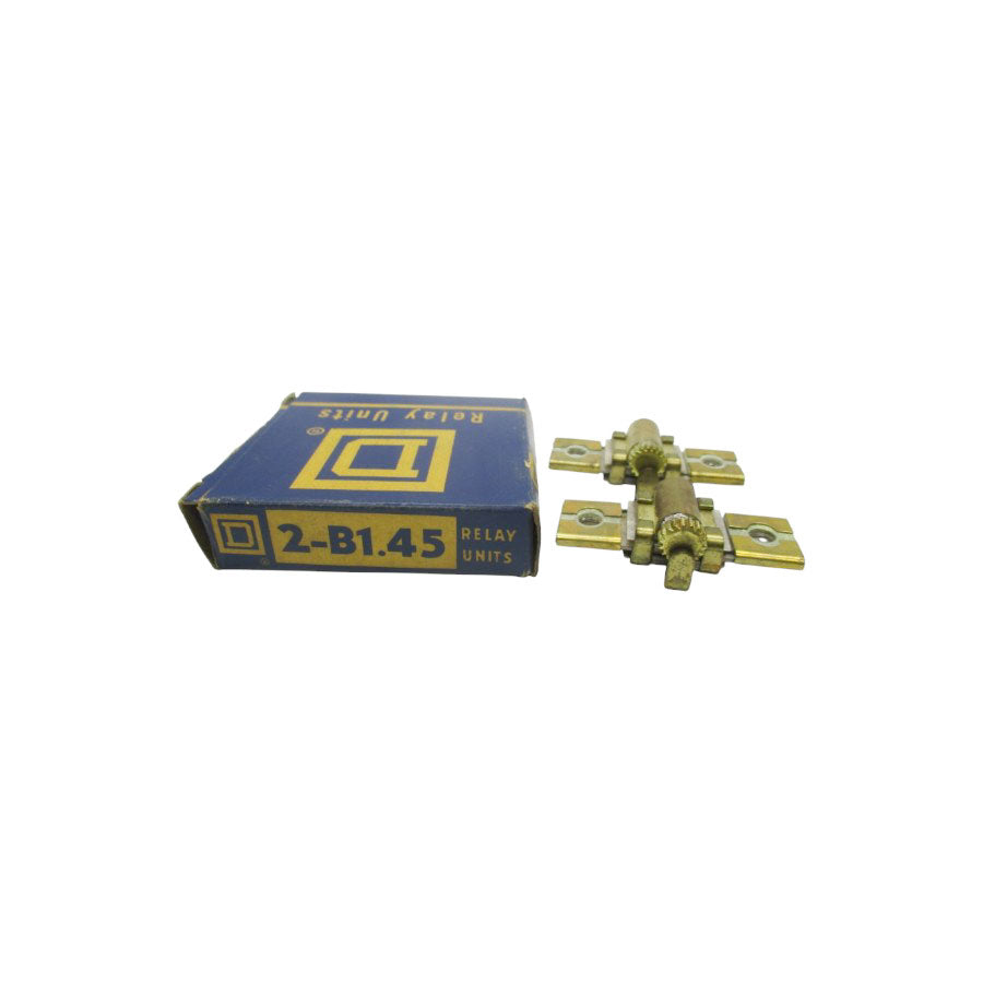 SQUARE D B1.45 (PKG OF 2) NSMP