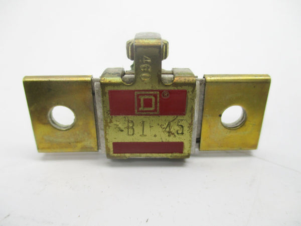SQUARE D B1.45 (PKG OF 2) NSMP