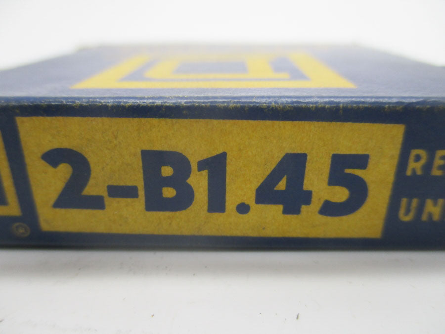 SQUARE D B1.45 (PKG OF 2) NSMP