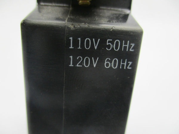 SQUARE D 31071-400-44 110/120V NSNP
