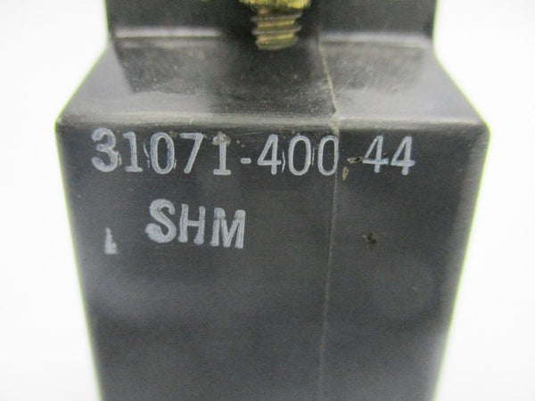SQUARE D 31071-400-44 110/120V NSNP