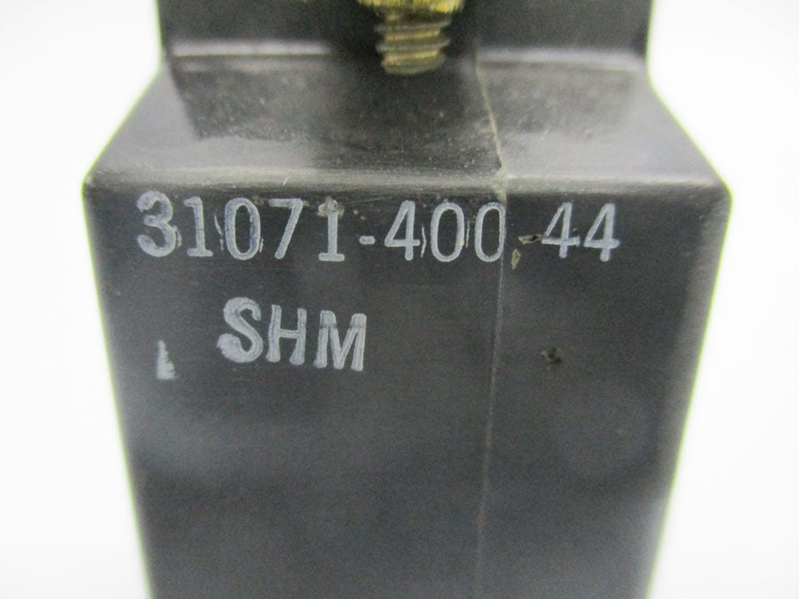 SQUARE D 31071-400-44 110/120V NSNP