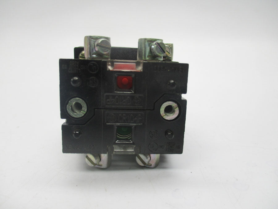 GENERAL ELECTRIC CR104PXG22 120V NSNP