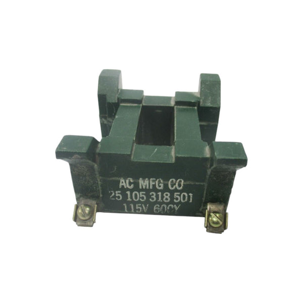 COIL 25-105-318-501 115V NSNP