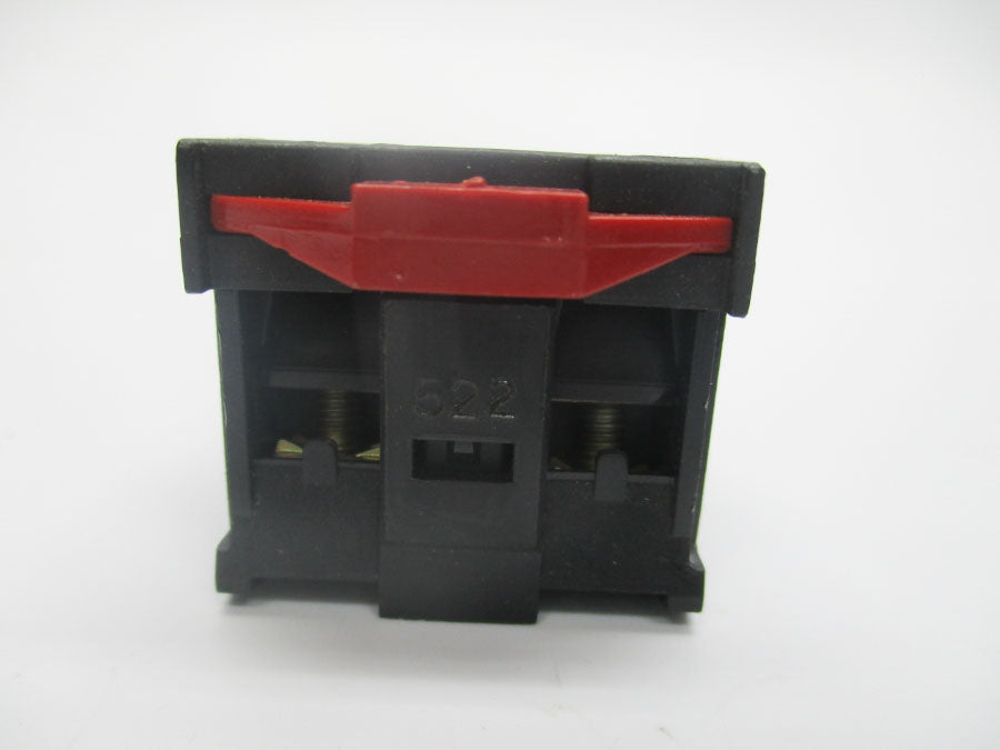 GENERAL ELECTRIC 080BF20D 660V 10A NSNP