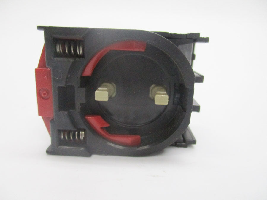 GENERAL ELECTRIC 080BF20D 660V 10A NSNP
