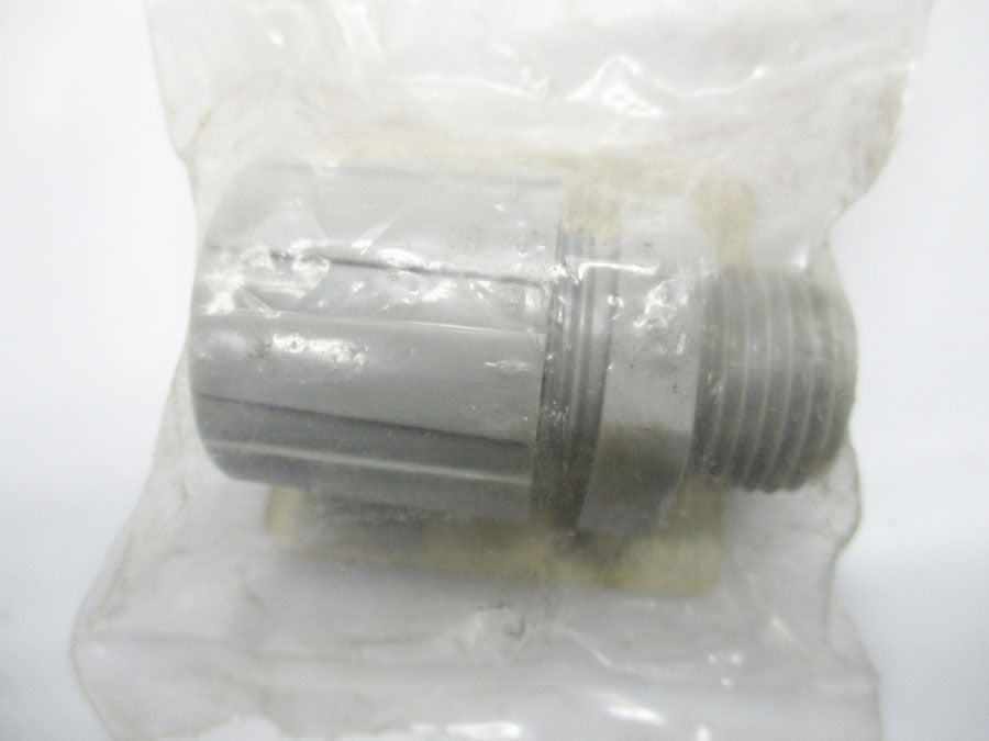 HUBBELL SHC1012CR 3/8" NSMP