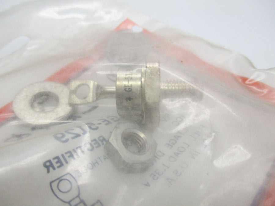 GENERAL ELECTRIC GE-5129 NSMP