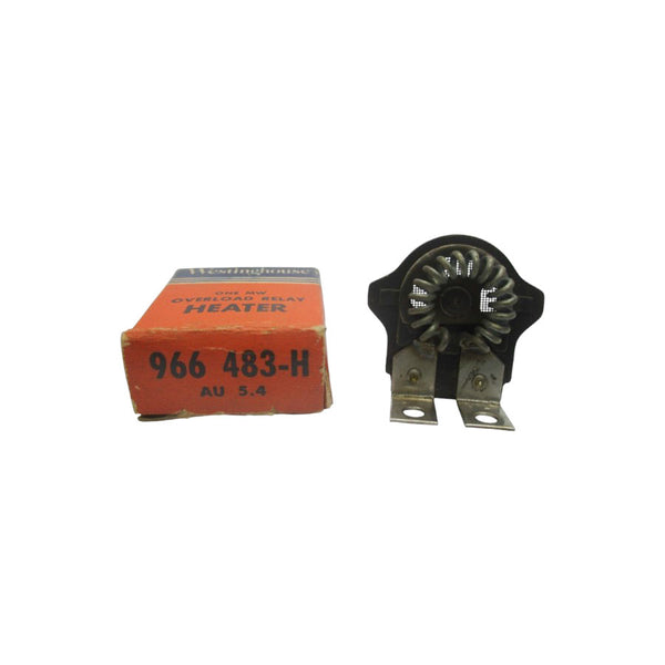 WESTINGHOUSE 966483-H NSMP