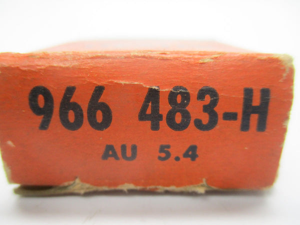 WESTINGHOUSE 966483-H NSMP