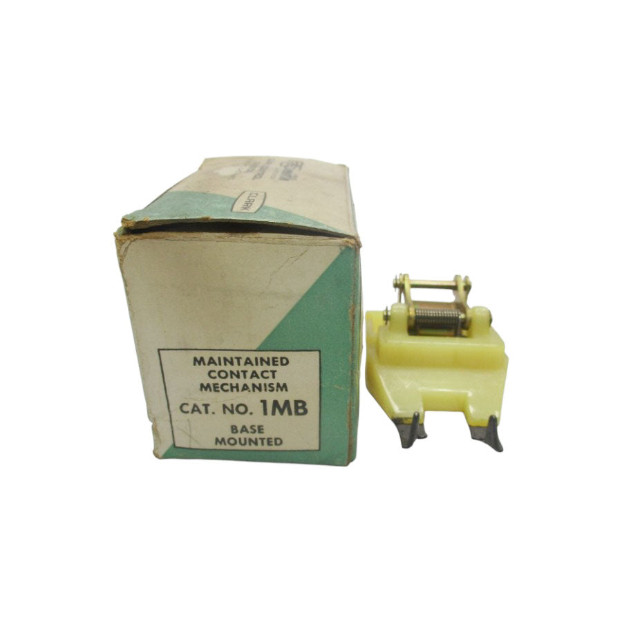 CLARK 1MB NSMP