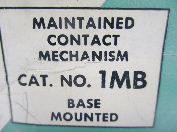 CLARK 1MB NSMP
