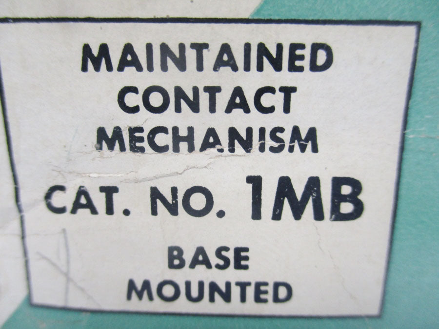 CLARK 1MB NSMP