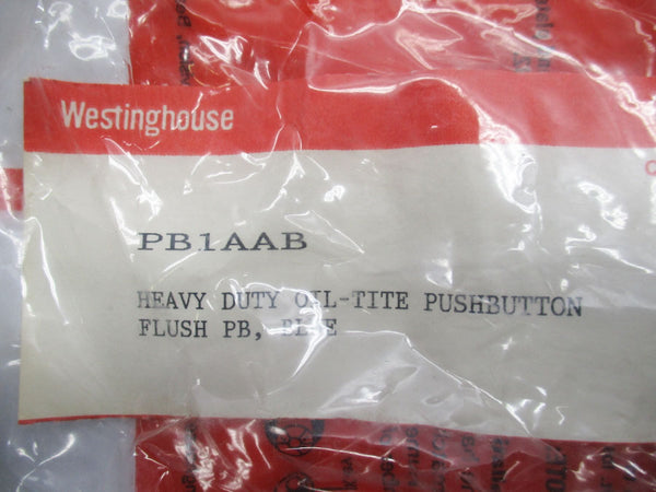 WESTINGHOUSE PB1AAB NSMP