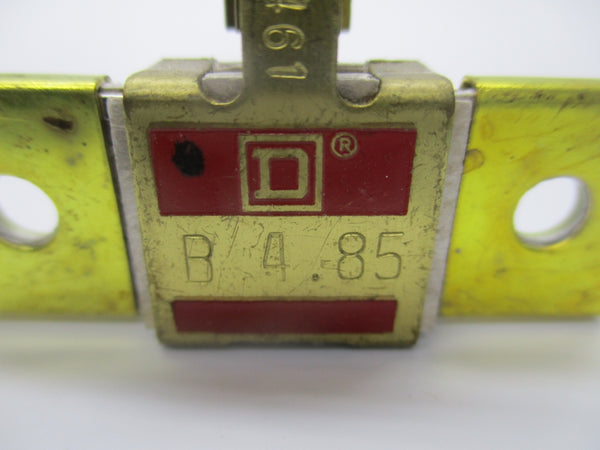 SQUARE D B4.85 NSNP