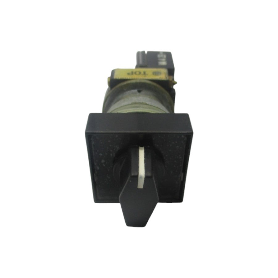 GENERAL ELECTRIC CR104G UNMP
