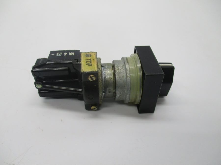 GENERAL ELECTRIC CR104G UNMP