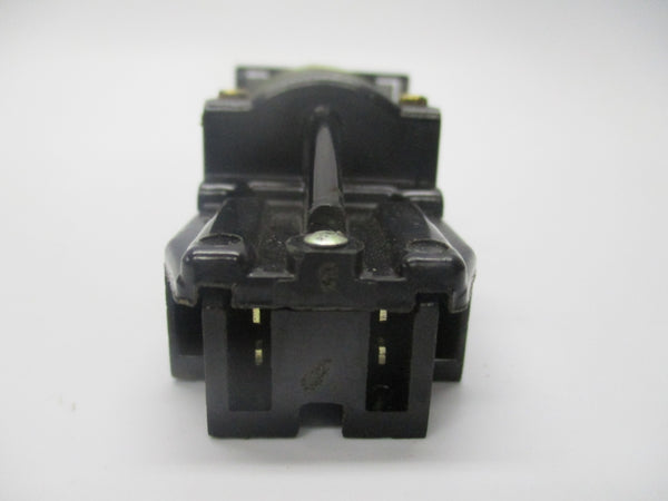 GENERAL ELECTRIC CR104G UNMP