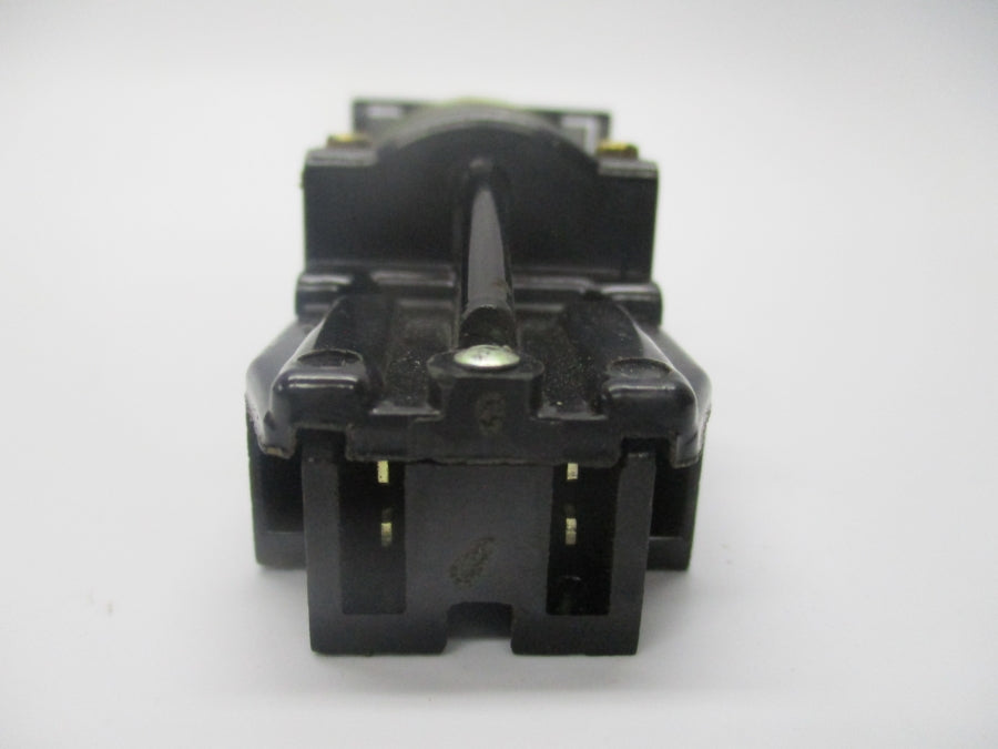 GENERAL ELECTRIC CR104G UNMP