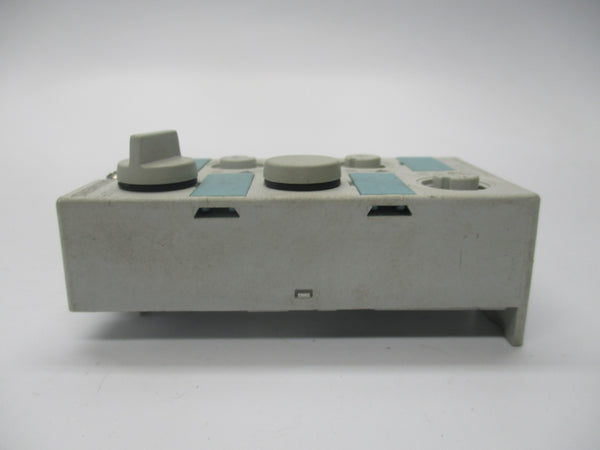 SIEMENS 3RK2200-0CQ22-0AA3 NSNP