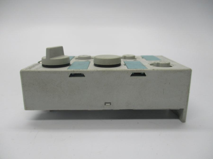 SIEMENS 3RK2200-0CQ22-0AA3 NSNP