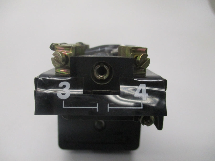 SQUARE D 9001KM1 SER. F 110/120V NSNP