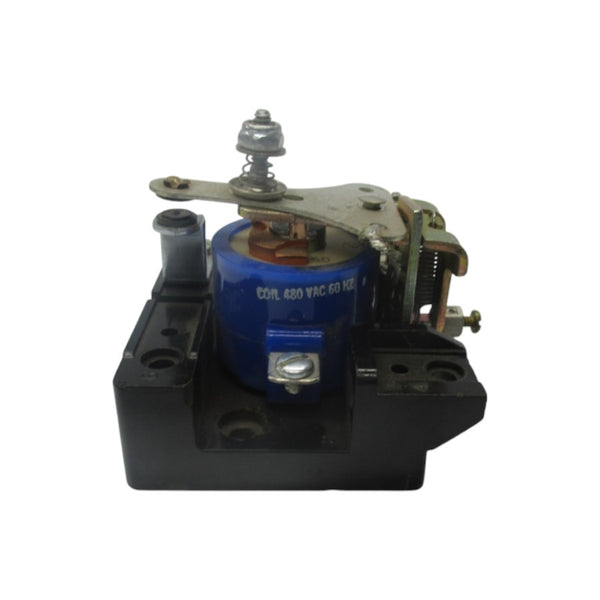 CUTLER-HAMMER D11VR10C SER. A1 480V NSNP