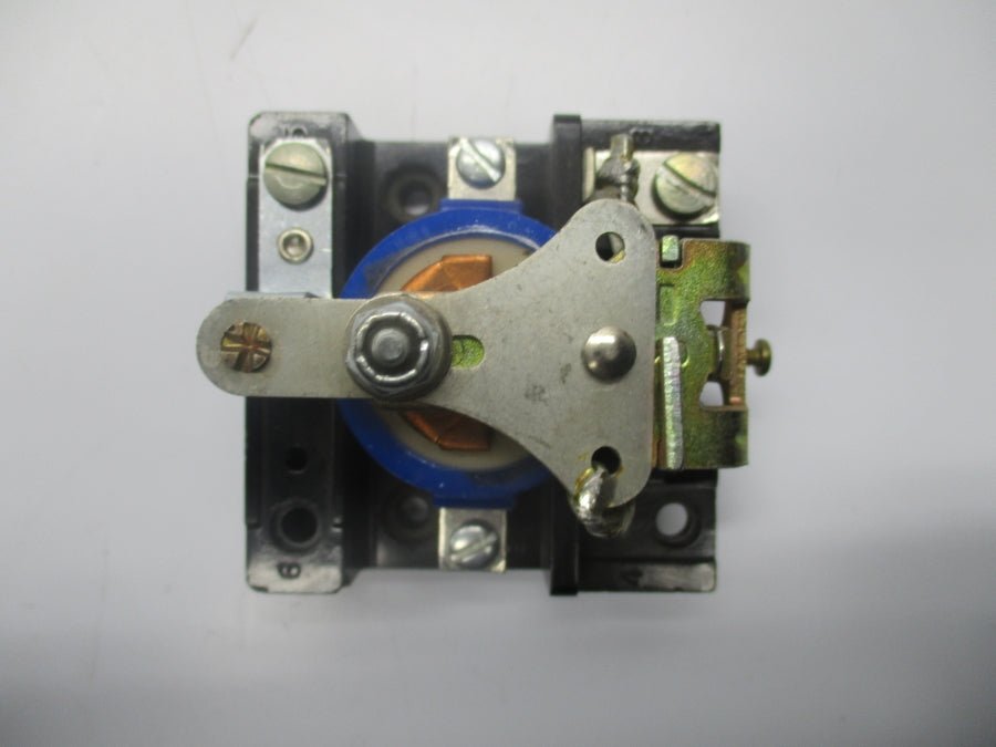 CUTLER-HAMMER D11VR10C SER. A1 480V NSNP