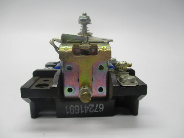 CUTLER-HAMMER D11VR10C SER. A1 480V NSNP