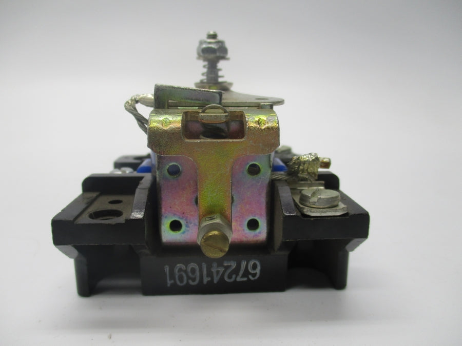 CUTLER-HAMMER D11VR10C SER. A1 480V NSNP