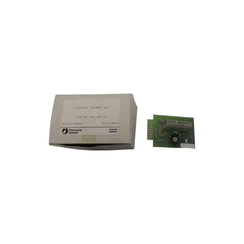 PHARMACIA 80-1004-26 NSMP