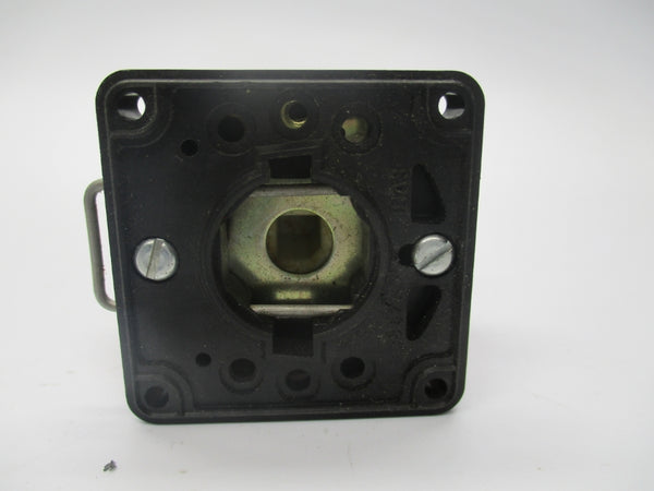 SQUARE D 9003K1B1060T 660V 12A NSNP