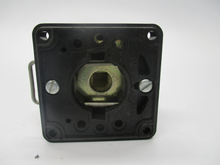 SQUARE D 9003K1B1060T 660V 12A NSNP