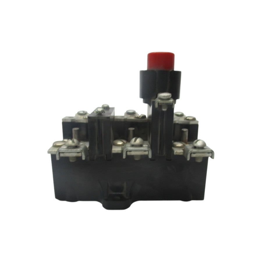 RELAY 10-1308-5 NSNP