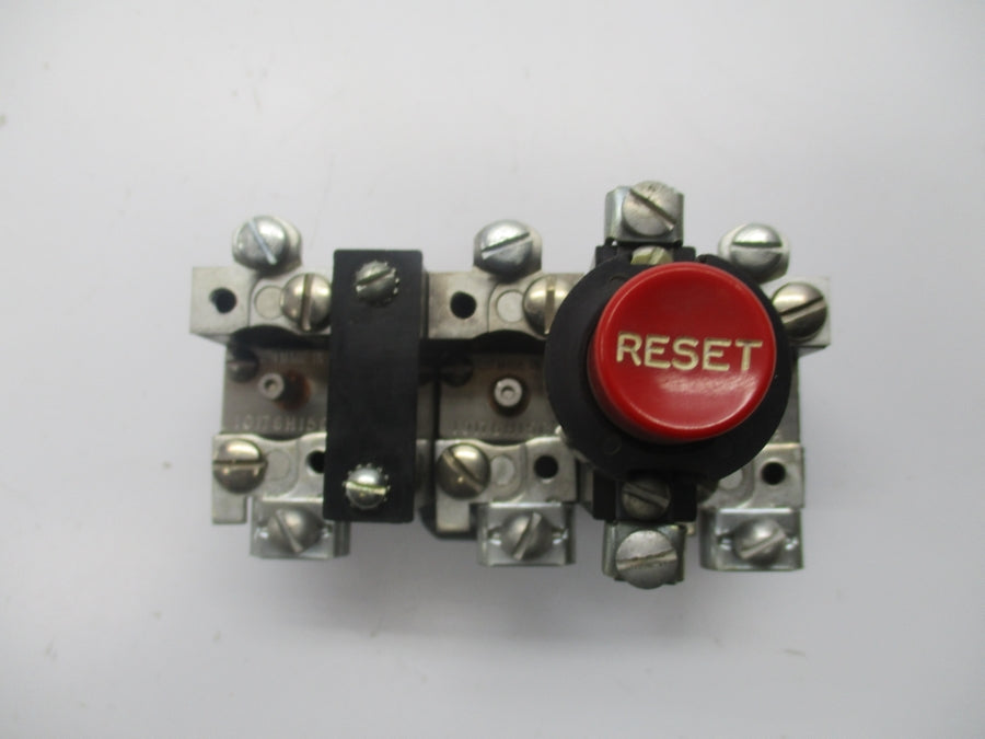 RELAY 10-1308-5 NSNP