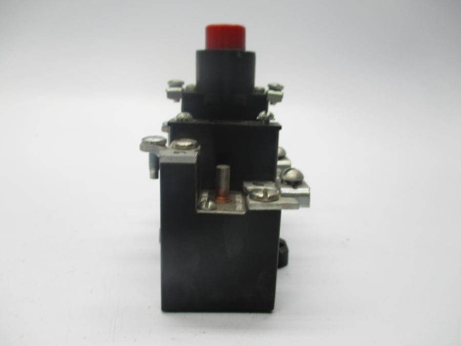 RELAY 10-1308-5 NSNP