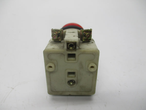 SQUARE D 9001KM1 SER. G 110/120V NSNP