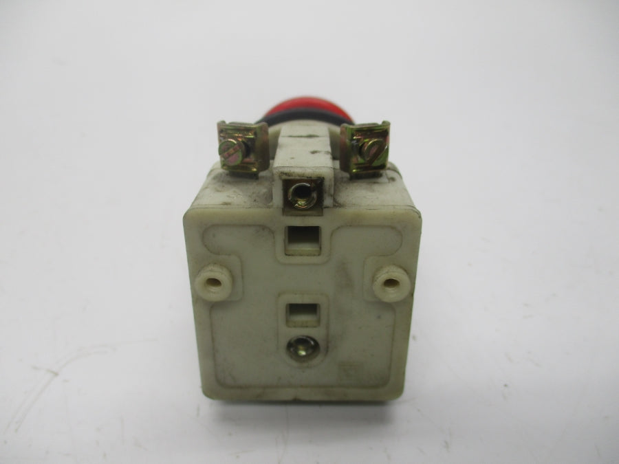 SQUARE D 9001KM1 SER. G 110/120V NSNP