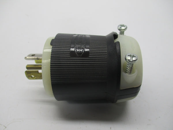 HUBBELL HBL2511 120/208VAC 20A NSNP