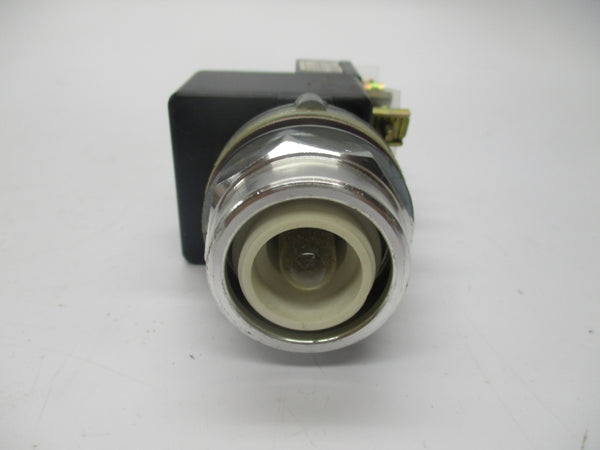 SQUARE D 9001KM1 SER. F 110/120V NSNP