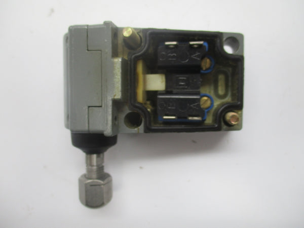 SQUARE D 9007B52GD SER. B 480-600VAC 10A (AS PICTURED) NSNP