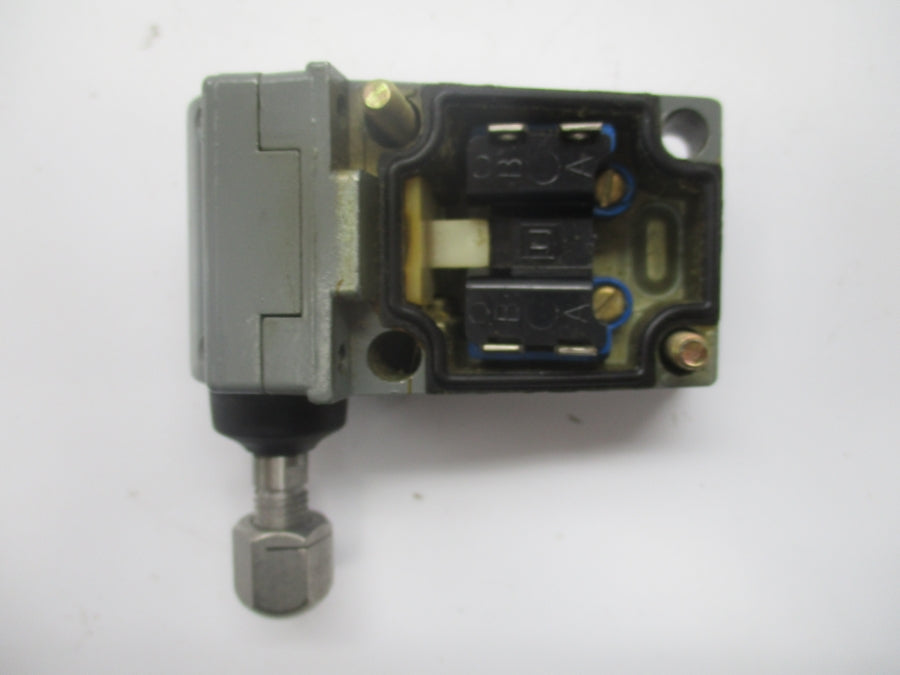 SQUARE D 9007B52GD SER. B 480-600VAC 10A (AS PICTURED) NSNP